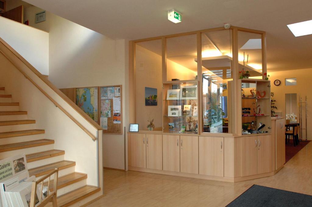 A&S Ferienzentrum Schwerin Schwerin  Exterior foto